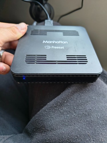 Manhattan freesat hd - sx,