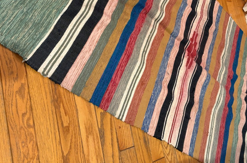 Vintage southwestern native - southwestern,