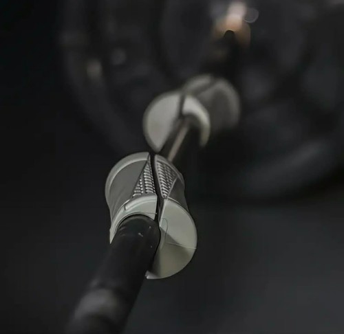 Fat grip bar style - bar,
