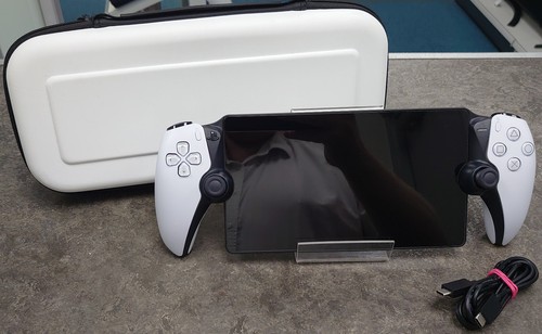 Sony playstation portal remote - portal,