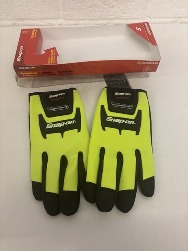 Snap tools technician - on,