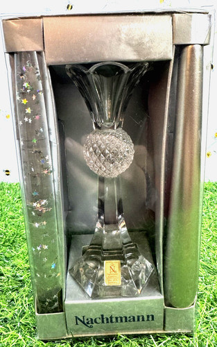Nachtmann candle holder - nachtmann,