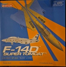 Dragon Wings Warbirds F-14D
