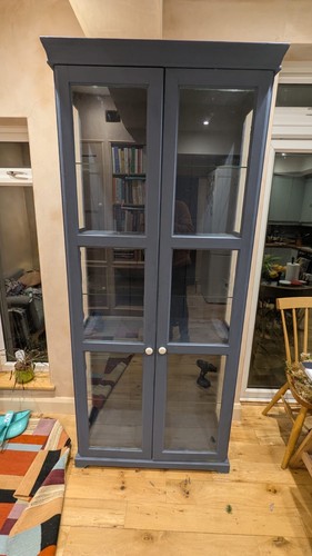 Ikea liatorp cabinet - ikea,