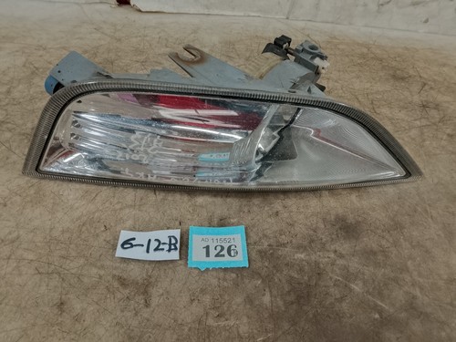 Ford mondeo mk4 passenger side - ford,