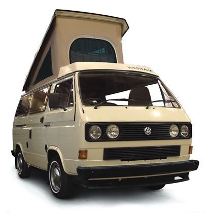 Westfalia roof canvas - canvas, vw