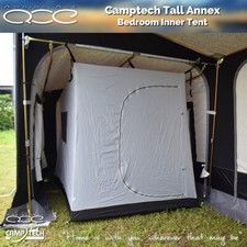 Genuine Camptech Tall Annex