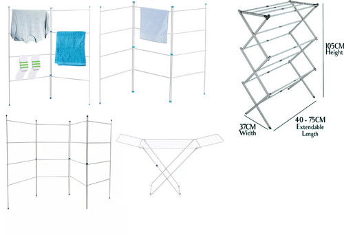 Tier folding clothes - tier,