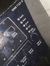 Beko 7kg  tray wmb71231 B Washing Machine Breaking All Parts Available parts