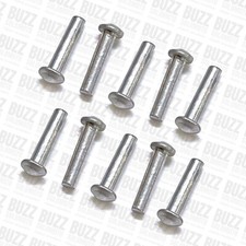 Vespa Old Style Legshield