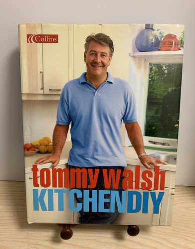 Tommy walsh kitchen - tommy, by