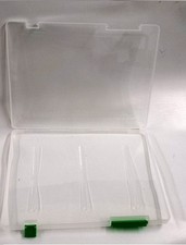 Slim Pole Winder Box Ideal for