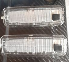 NEW GENUINE BMW INTERIOR LIGHTS. E12. E21. E23. E30.