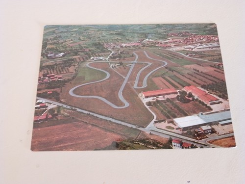Fiorano circuit 1970s - fiorano,