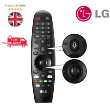 LG Magic Tv Remote 2020 - AN-MR20GA Pointer & Voice |  2x AA Batteries Included