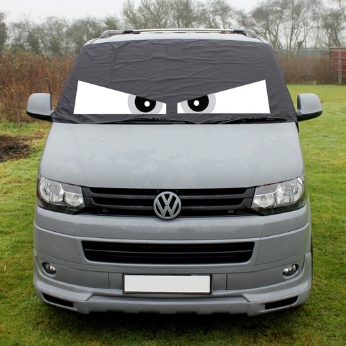 Transporter window - vw,