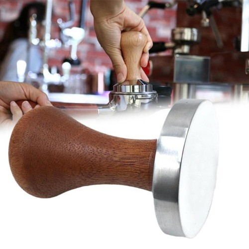 Pressing pressure tamper - pressing,