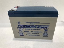 12V 10.5ah Replacement BATTERY for WAVERUNNER MK3  MK4 BAIT BOAT (Rechargeable)