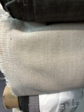 Touring Caravan Curtains.Build