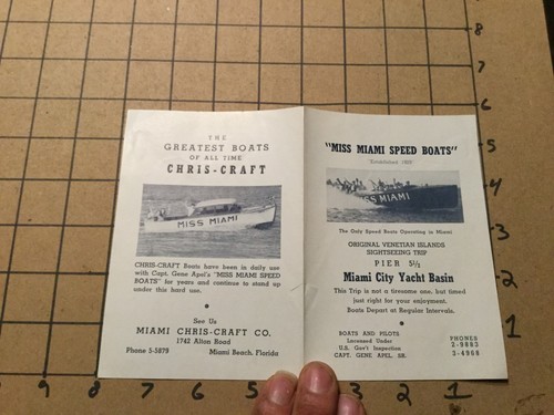 Original vintage paper early - vintage,