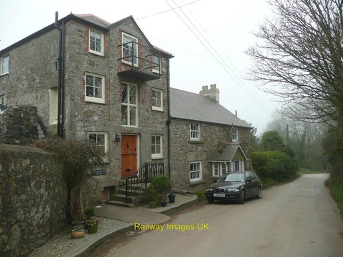 Photo watermill 6x4 - photo, crowan