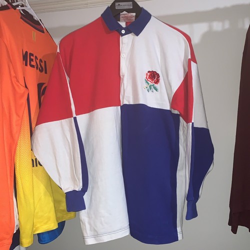 Vintage england rugby union - vintage,