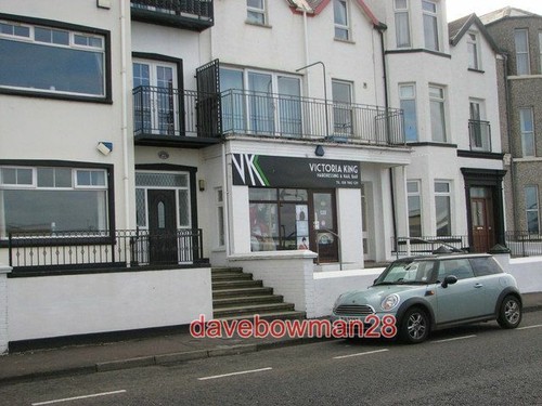 Photo victoria king salon - photo,