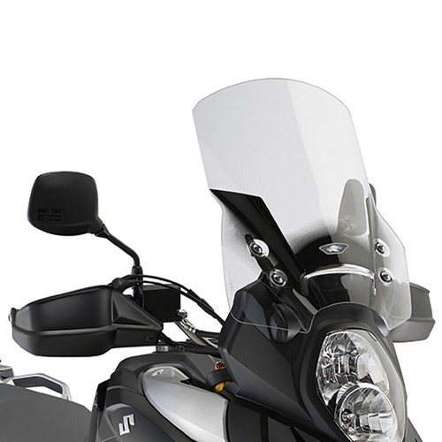 Transparent windshield for - windshield,