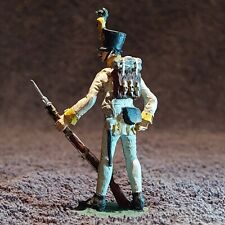 Vintage handpainted 1/32 Hinton Hunt Napoleonic Austrian Infantry toy soldier