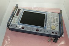 R&S Rohde & Schwarz Vector