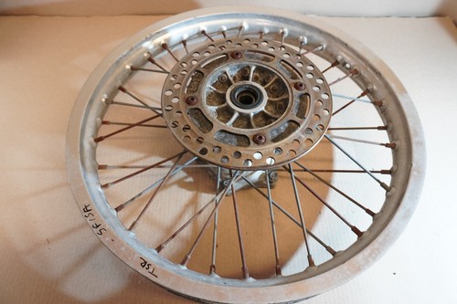 Suzuki ts125r 125r tsr125 - 125r,