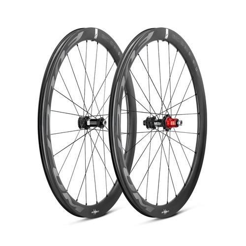 New fulcrum speed - new,