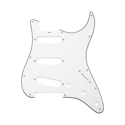 Fender pure vintage 3 - 3, ply