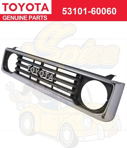 Toyota genuine land cruiser - land, 70