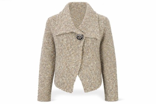 Kaliko womens cardigan jumper - kaliko,