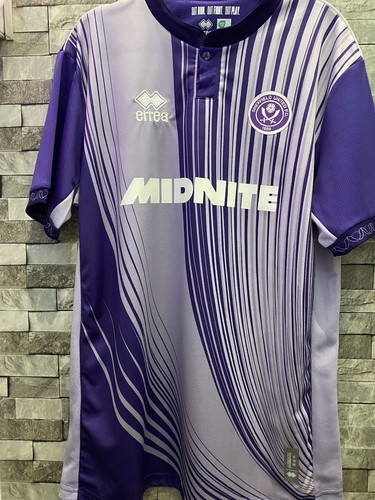 Sheffield united 2025 third - sheffield,