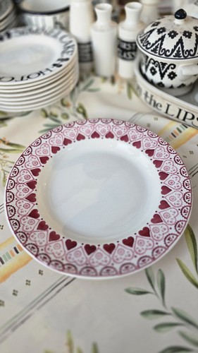 Rare emma bridgewater - bridgewater, sampler