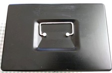 Rapesco Cash Box with One Key