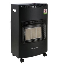 Mestic MRK-100 30mbar Infrared