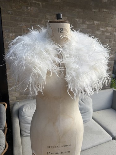 Monsoon bridal feather cotton - bridal,