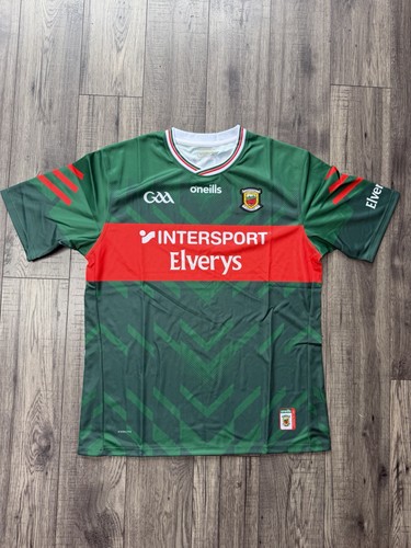 County mayo gaa - mayo,
