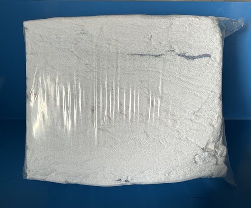8kg premium white terry - premium,