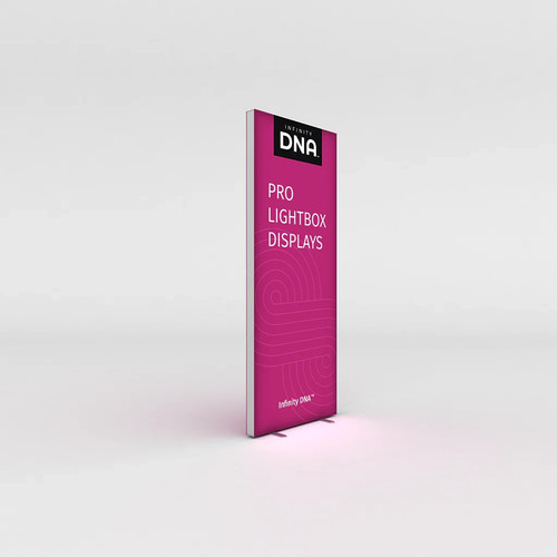 Dna led lightbox for - lightbox,