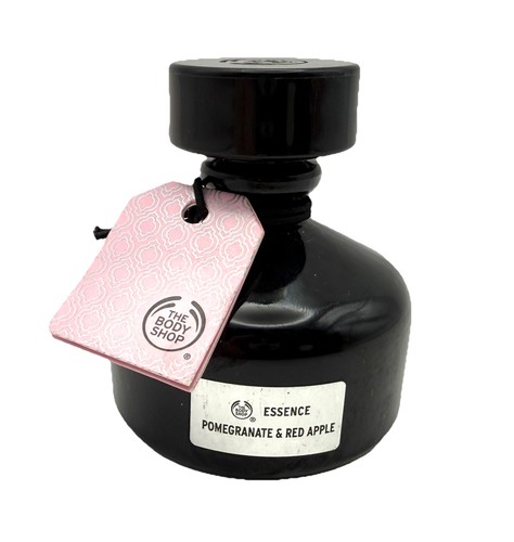 The body shop - shop, pomegranate