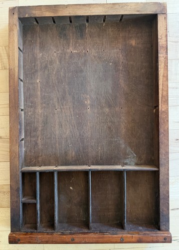 Vintage hamilton wood - hamilton,