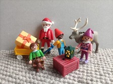Playmobil Christmas Santa