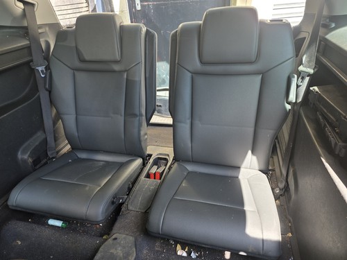 2010 vauxhall zafira - vauxhall, row