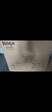 Ninja Detect Power Blender &