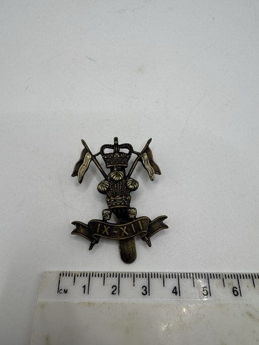 9th 12th royal - royal, lancers