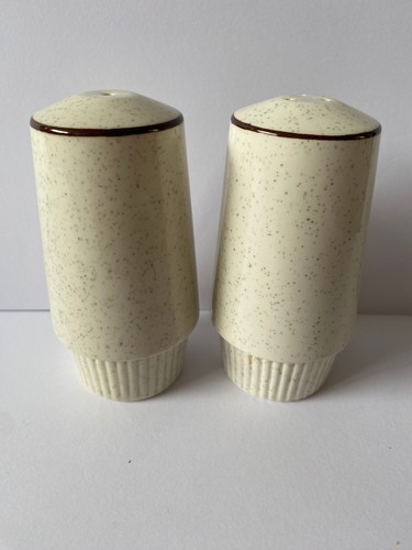 Poole pottery parkstone salt - poole,